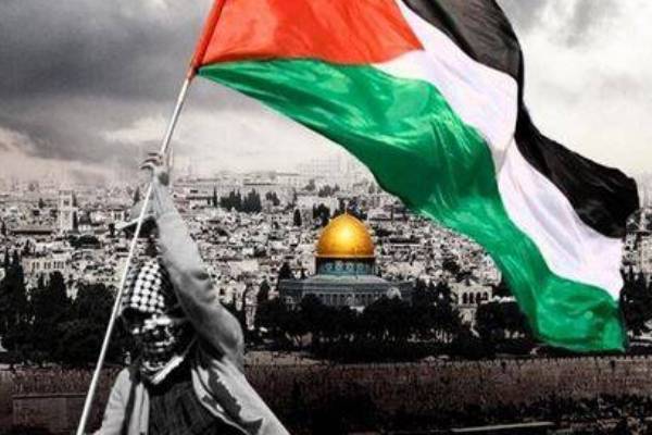 «طوفان الاقصی» در اپلیکیشن «تکیه» شنیدنی شد