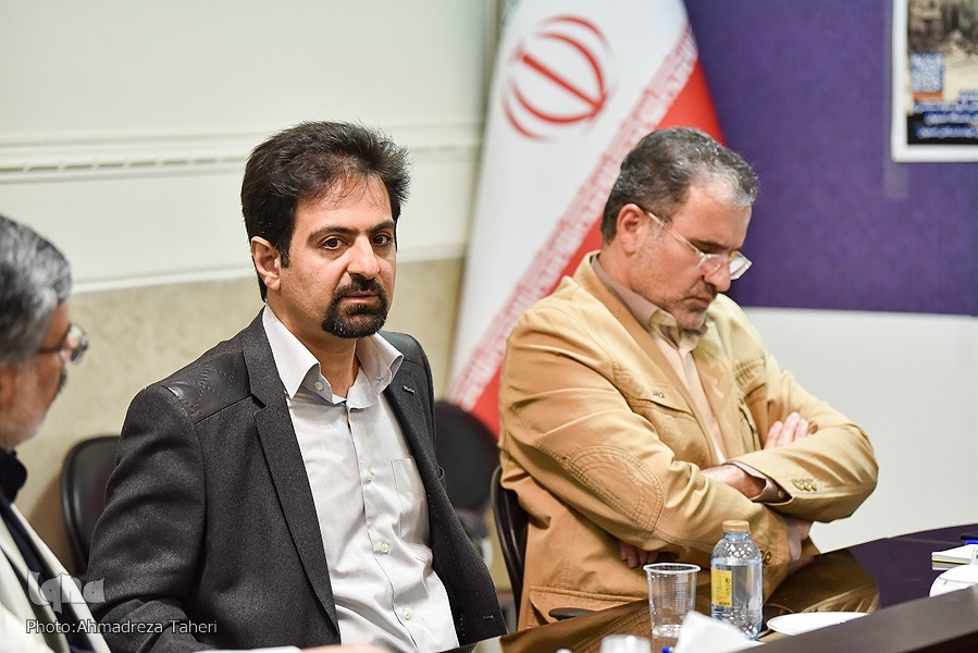 محمدحسین کمالی دانشجوی دکترای روابط بینالملل دانشگاه اصفهان محمدحسین کمالی دانشجوی دکترای روابط بینالملل دانشگاه اصفهان