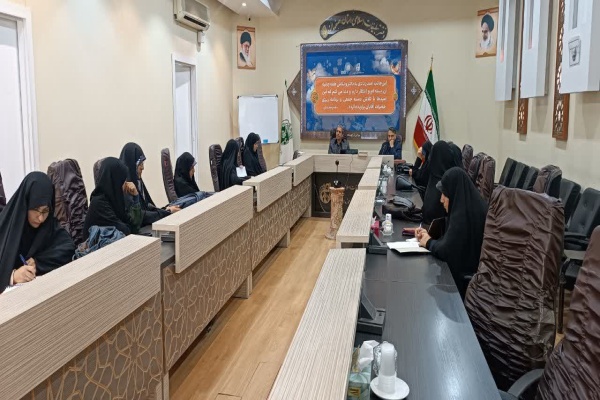 نشست علمی نقد و بررسی کتاب «پرسمان معاد»