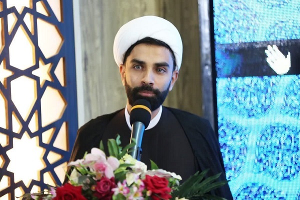 محمدحسین مهدوی پژوهشگر رسانه