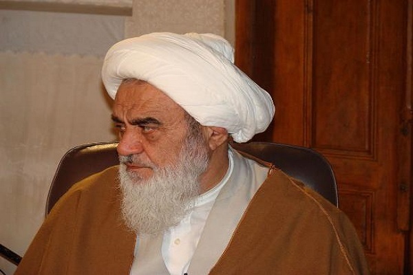 آیتاللهالعظمی مظاهری آیتاللهالعظمی مظاهری
