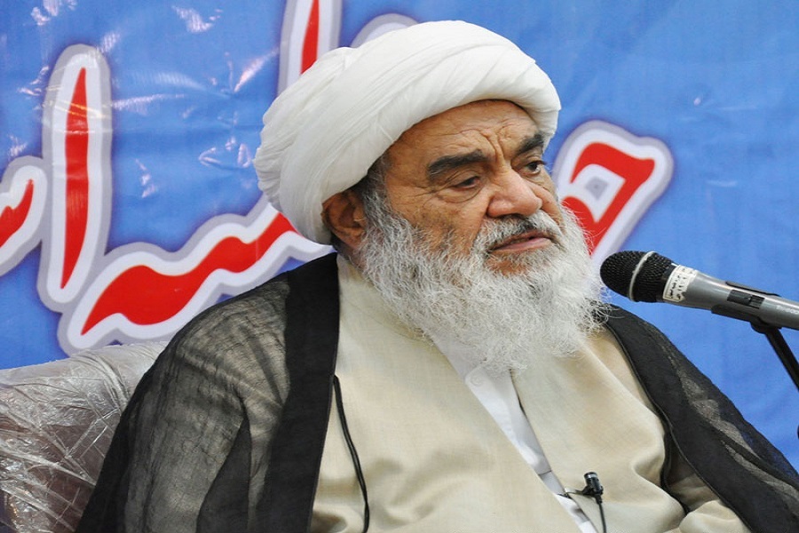 آیتاللهالعظمی مظاهری آیتاللهالعظمی مظاهری