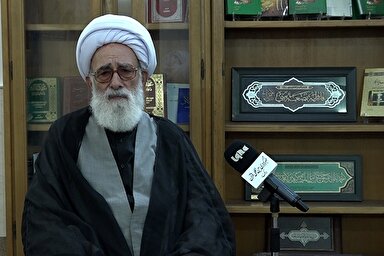 فیلم | فلسفه خطبه فدکیه