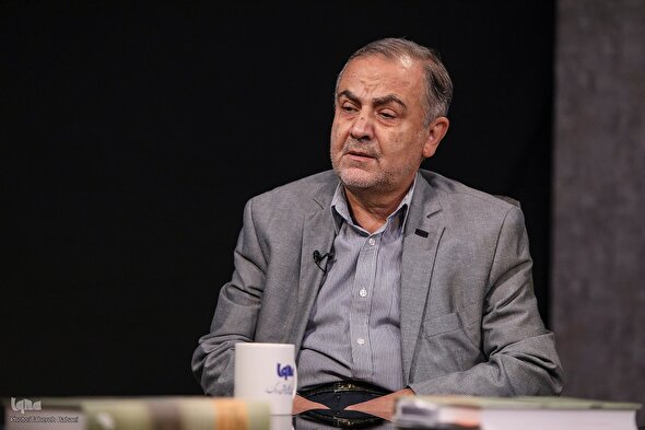 فیلم | ارتجاعِ بازگشتِ قریش پس از رحلت پیامبر(ص)