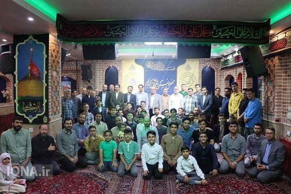 بیست و نهمین محفل مجمع قرآنیان اسلامشهر برگزار می‌شود