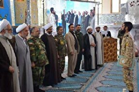 ارتش قرآنی از افتخارات منحصربه‌فرد جمهوری اسلامی ایران است