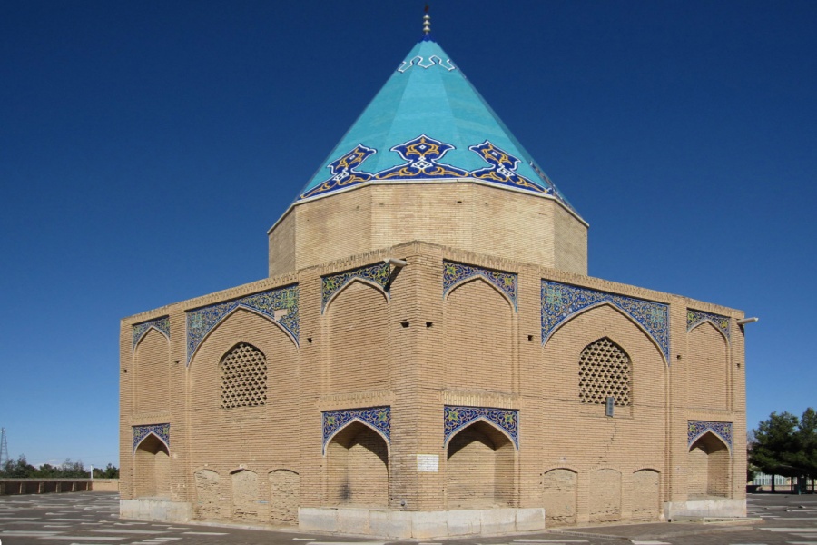 تکیه بابا رکن‌الدین