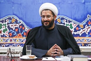 مسابقات معارفی قرآن راهی به سوی گسترش فرهنگ قرآنی است