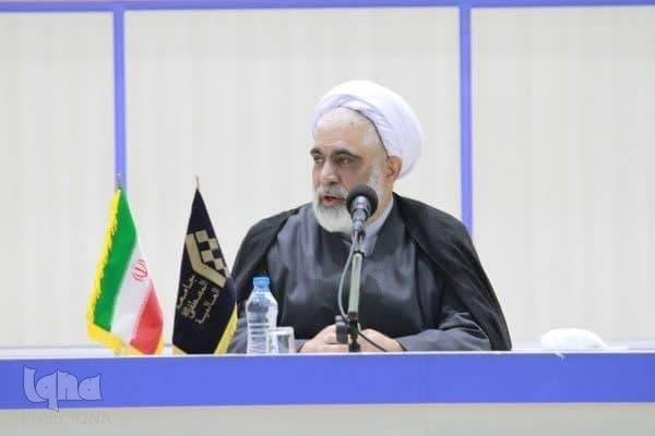 هفته پژوهش فرصتی برای شناسایی نقاط قوت و ضعف علمی است