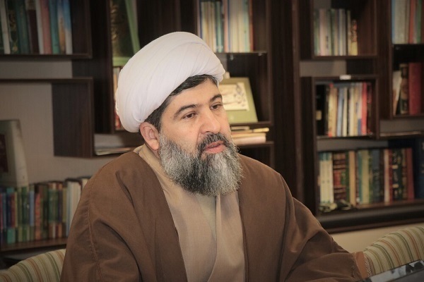 بخش معارفی مسابقات سراسری قرآن از جنس جهاد تبیین است