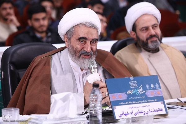 رشته‌های معارفی مسابقات قرآن مخاطب‌محور باشند