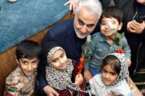 فیلم | قهرمانی به وسعت تمام سرزمین‌های اسلامی