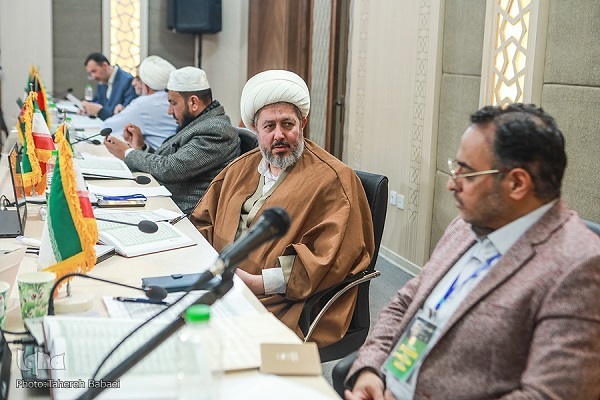 میزبانی مشهد از مسابقات بین‌المللی قرآن رضایت‌بخش است