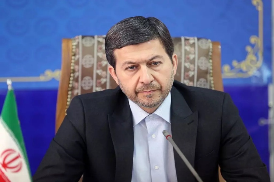 مهدی جمالینژاد استاندار اصفهان مهدی جمالینژاد استاندار اصفهان