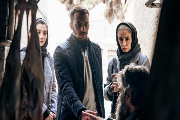 فیلم «ماریا»