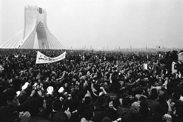 انقلاب اسلامی