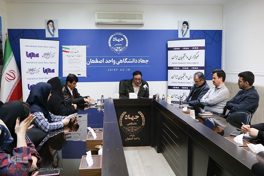 نشست «انقلاب اسلامی؛ راه طی‌شده و راهی که باید پیمود»