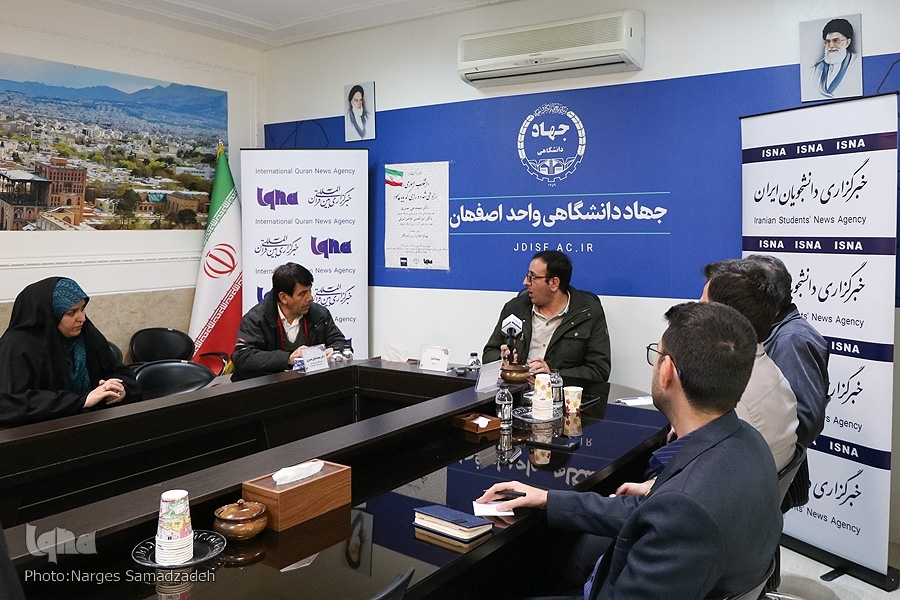 نشست «انقلاب اسلامی؛ راه طی‌شده و راهی که باید پیمود»