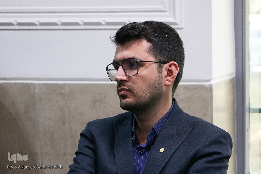 نشست «انقلاب اسلامی؛ راه طی‌شده و راهی که باید پیمود»