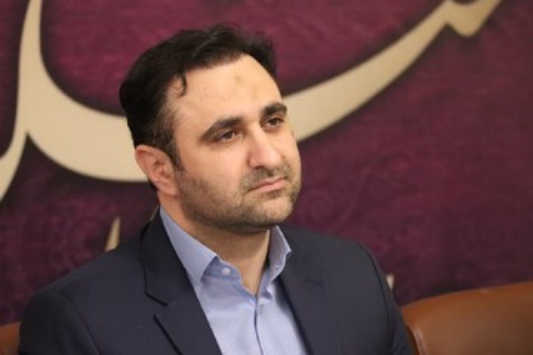 علی‌اصغر شالبافیان معاون گردشگری وزارت میراث‌فرهنگی