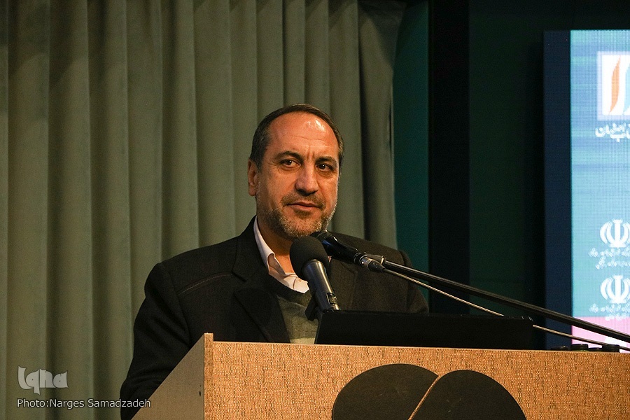 ایوب درویشی معاون سیاسی و اجتماعی استاندار اصفهان