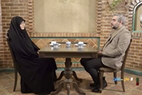 فیلم | بدون تعارف با مدیر مدرسه‌ای که زندانی آزاد کرد