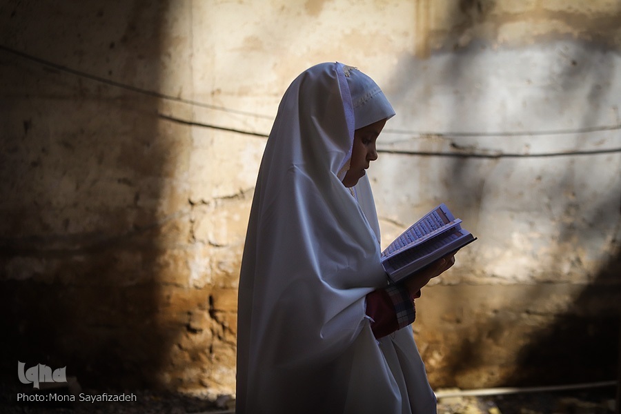 چگونه کودکان را با اهمیت نبوت عام آشنا کنیم +‌ فیلم