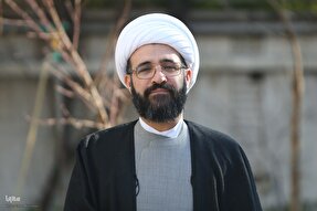 فیلم | در مسیر قرب الهی