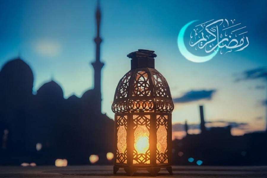 رمضان کریم
