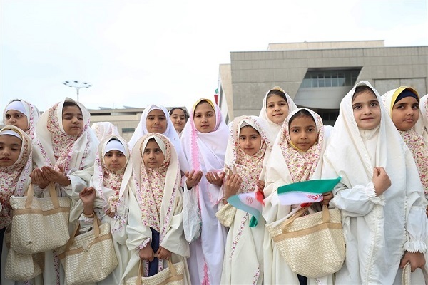 روزه‌اولی‌ها