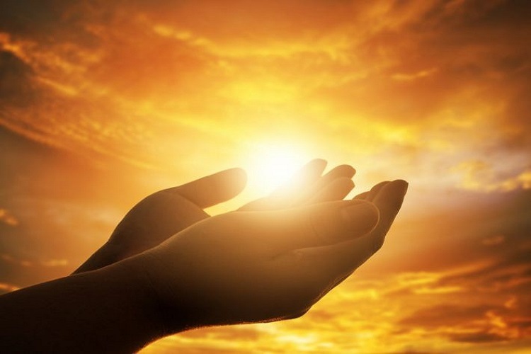 دعا و نیایش