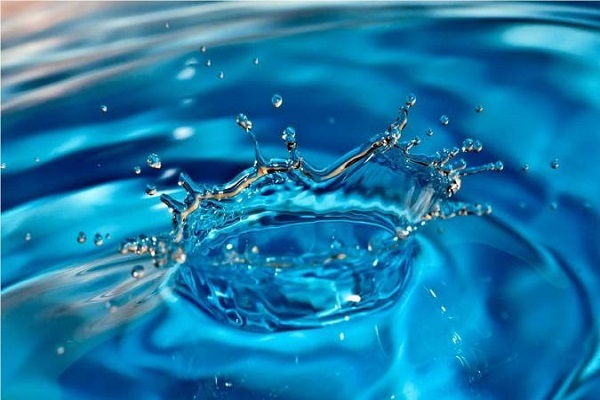 آب مایه حیات