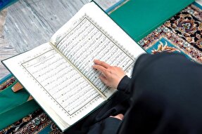 میانه‌روی از ویژگی‌های مؤمنان است