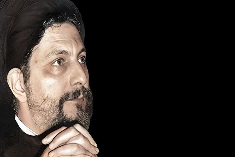 امام موسی صدر