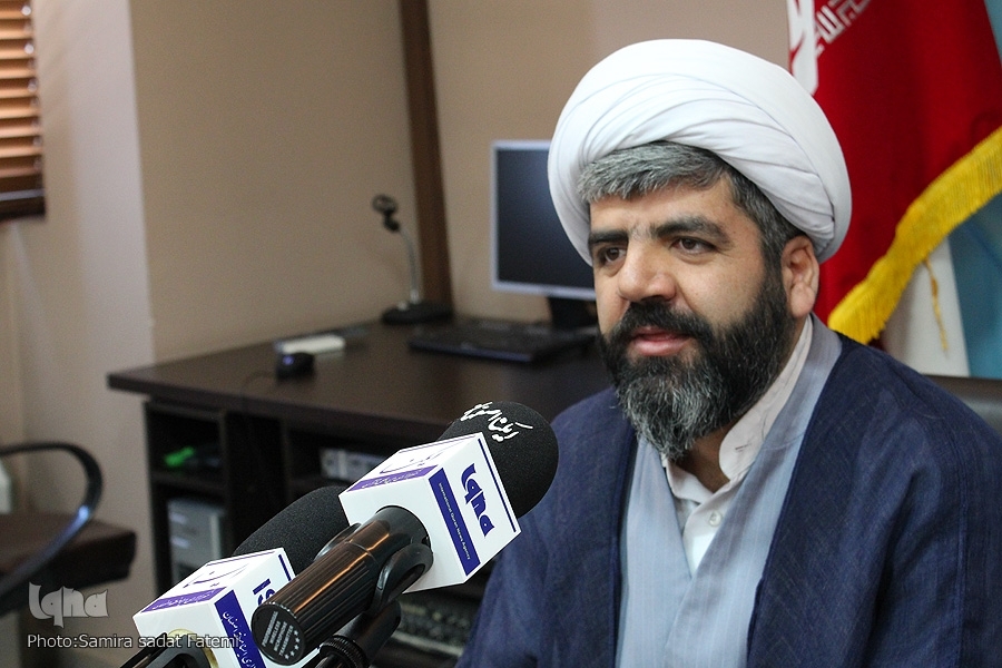 حسن عارضی مسئول نهاد نمایندگی مقام معظم رهبری در دانشگاه آزاد اسلامی واحد اصفهان حسن عارضی مسئول نهاد نمایندگی مقام معظم رهبری در دانشگاه آزاد اسلامی واحد اصفهان