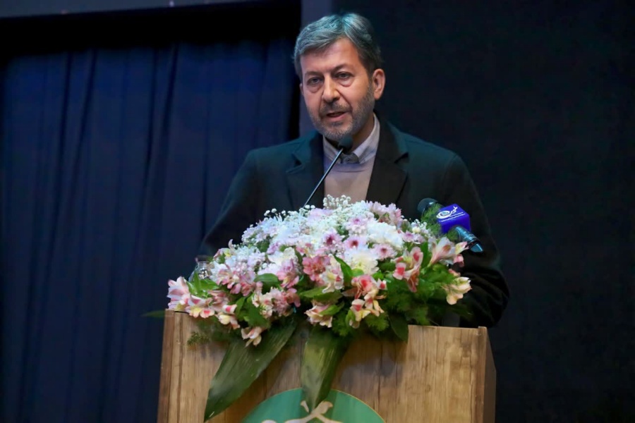 مهدی جمالی‌نژاد استاندار اصفهان