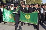 کاروان «زیر سایه خورشید» به اصفهان می‌آید