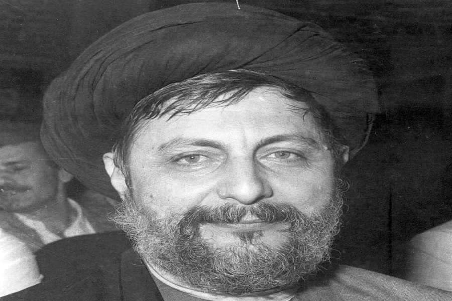 امام موسی صدر