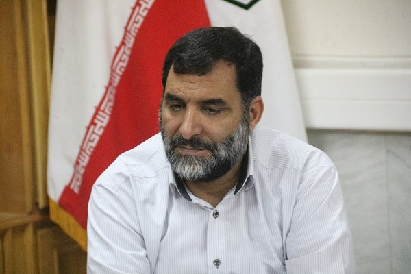 حمید بخشی رئیس اداره امور قرآنی ادارهکل اوقاف و امور خیریه استان اصفهان حمید بخشی رئیس اداره امور قرآنی ادارهکل اوقاف و امور خیریه استان اصفهان