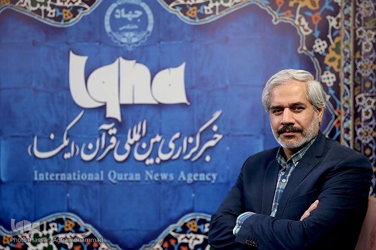 شریف لکزایی عضو هیئت علمی پژوهشگاه علوم و فرهنگ اسلامی شریف لکزایی عضو هیئت علمی پژوهشگاه علوم و فرهنگ اسلامی