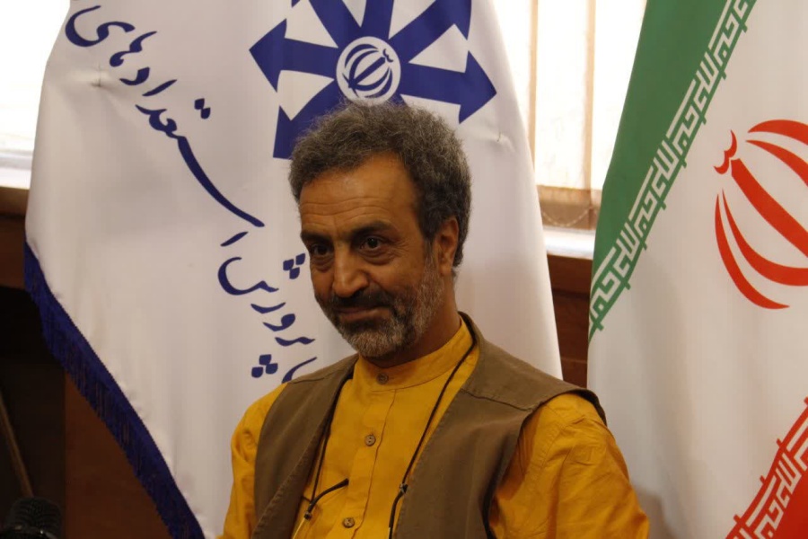 محسن غلامی رنانی عضو هیئت علمی دانشگاه اصفهان