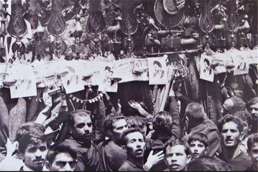 قیام ۱۵ خرداد ۴۲