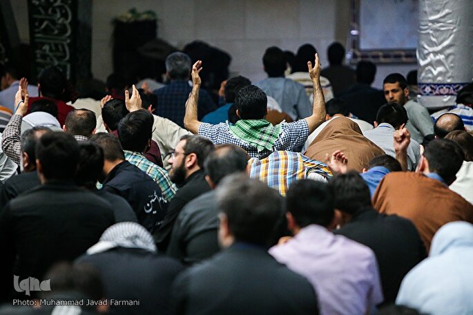 دعای عرفه از ما چه می‌خواهد

 