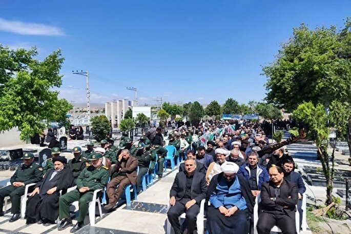 آیت‌الله رئیسی به جهاد خدمت معنا بخشید