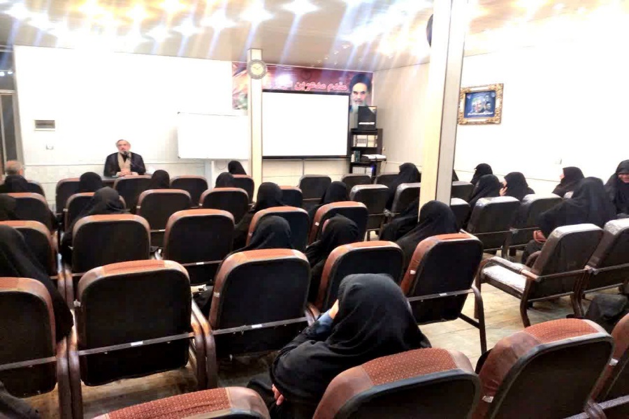 نخستین مجمع و شورای «هیئات و ستایشگران مذهبی» در کاشان