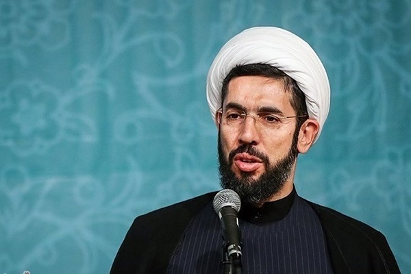 مصطفی رستمی رئیس نهاد نمایندگی مقام معظم رهبری در دانشگاه‌ها