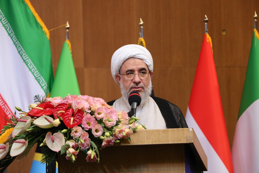 آیت‌الله محسن اراکی نایب‌رئیس مجلس خبرگان رهبری