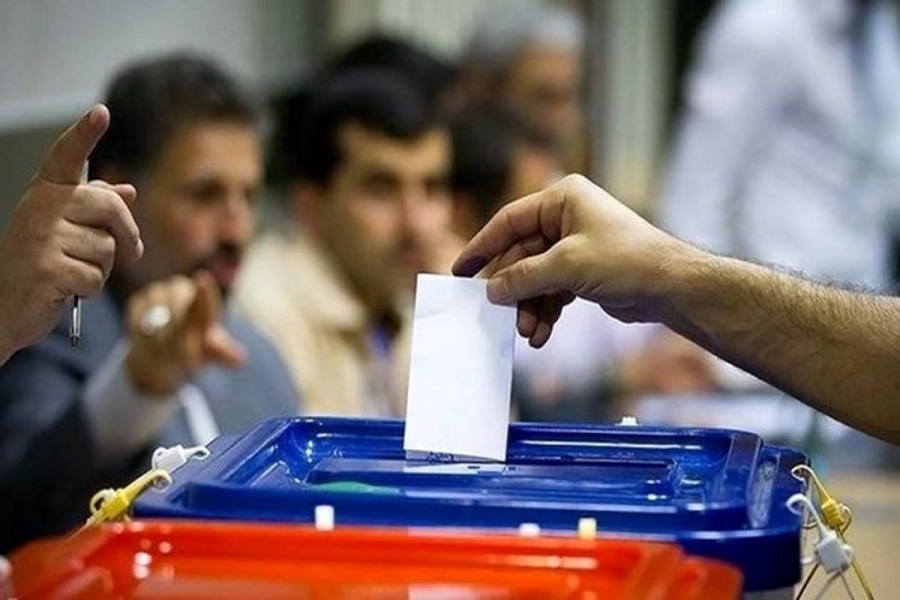انتخابات و صندوق رأی انتخابات و صندوق رأی