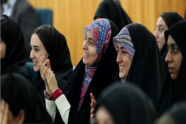 زنان و خانواده