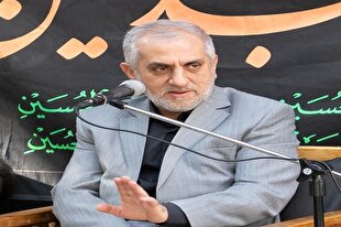 الگوبرداری از قرآن؛ راز ماندگاری نهضت عاشورا